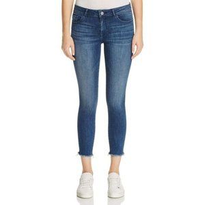 DL1961 florence cropped jeans Sz 29